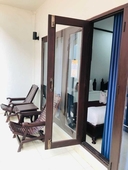 Central Hotel Vang Vieng