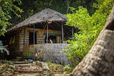 Rimba Resort - Dive Centre and Spa