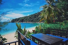 Rimba Resort - Dive Centre and Spa