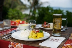 Rimba Resort - Dive Centre and Spa