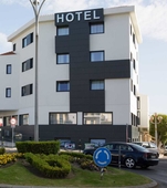 Mafra Hotel