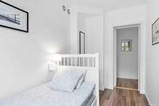 HernoRum - Franzengatan