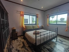 CET Resort & Rayong Padelcenter