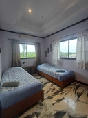 CET Resort & Rayong Padelcenter