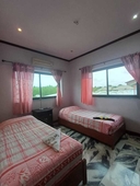 CET Resort & Rayong Padelcenter