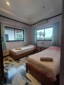 CET Resort & Rayong Padelcenter