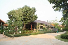 Baan Alisa Bed and Breakfast