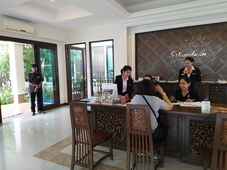 Srilamduan Hotel