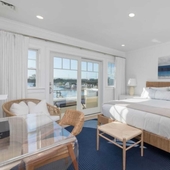 Canoe Place Waterfront Residences