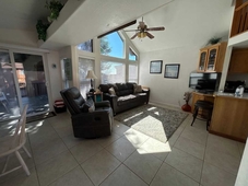 Oceanview Cabin 18 With Private Jacuzzi