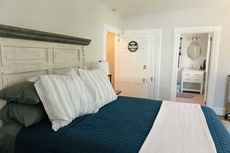 The Carriage House Inn Bed and Breakfast