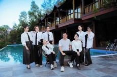 Khuoi Han Ecolodge Cao Bang