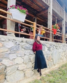 Khuoi Han Ecolodge Cao Bang