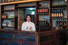 Khuoi Han Ecolodge Cao Bang