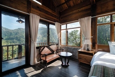 Khuoi Han Ecolodge Cao Bang