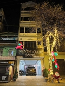 Vuon Cam Hotel Cao Bang