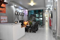 Vuon Cam Hotel Cao Bang