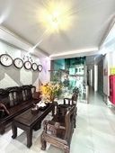 Vuon Cam Hotel Cao Bang