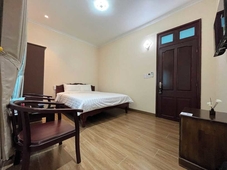 Vuon Cam Hotel Cao Bang