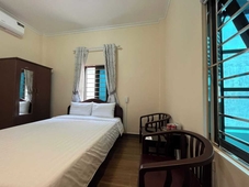 Vuon Cam Hotel Cao Bang