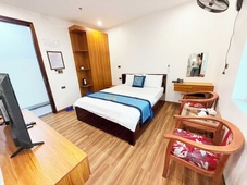 Gia Bao Hotel Phu Tho