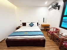 Gia Bao Hotel Phu Tho