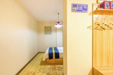 Yumeida Boutique Hotel Xinxiang Changheng