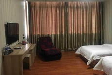 Yumeida Boutique Hotel Xinxiang Changheng