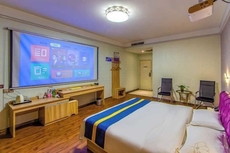 Yumeida Boutique Hotel Xinxiang Changheng