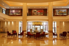 Jiuhuashan Hongtai Hotel