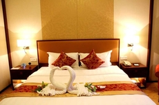 Jiuhuashan Hongtai Hotel