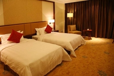 Jiuhuashan Hongtai Hotel