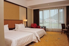 Jiuhuashan Hongtai Hotel