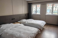 Damaoqi Haode Business Hotel