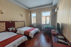 Damaoqi Haode Business Hotel