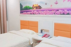 Hanting Hotel (Linchuan No. 2 Middle School)