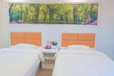 Hanting Hotel (Linchuan No. 2 Middle School)