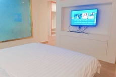 Hanting Hotel (Linchuan No. 2 Middle School)