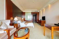 Agate City International Grand Hotel