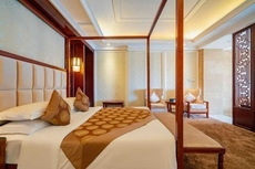 Agate City International Grand Hotel