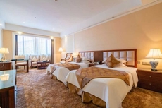 Agate City International Grand Hotel