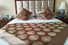 Agate City International Grand Hotel