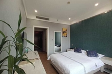 Hanshou Jingtian Guibin Hotel