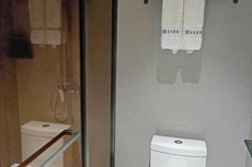 Hanshou Jingtian Guibin Hotel