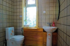 Beiguo Hot Spring Hotel