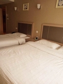 Beiguo Hot Spring Hotel