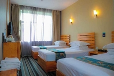 Beiguo Hot Spring Hotel