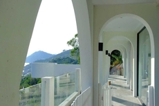 Man hai Valley Homestay