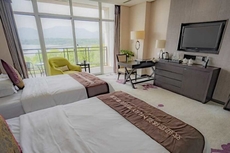 Colorful Resort Hotel