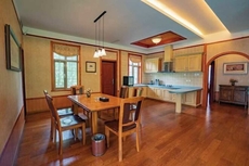 Colorful Resort Hotel